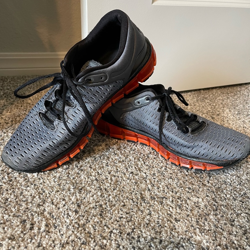 Asics Gel Quantum 360